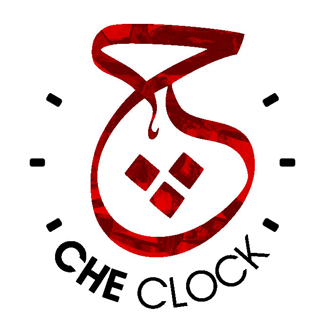 CHE CLOCK