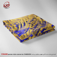 CHAAM scarf persian artistic design by chargosh art gallery 1123