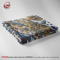 CHAAM scarf persian artistic design republic of love by chargosh art gallery 1126