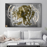 chargosh art gallery persian modern calligraphy painting code 2557