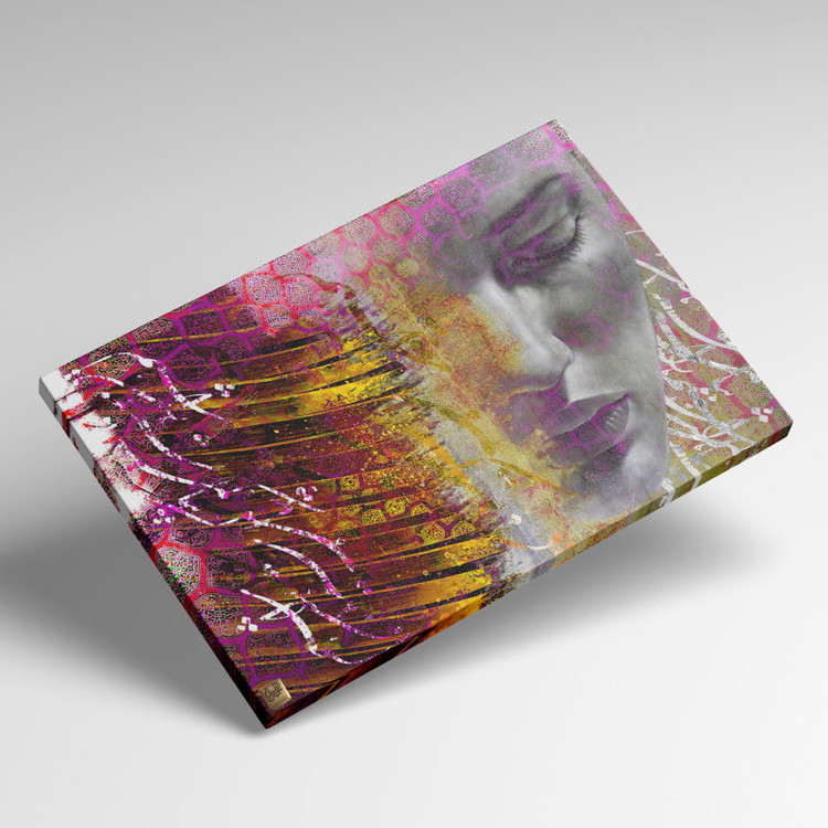 تابلو نقاشی ، نقاشی ، تابلو ، تابلو دکوراتیو ، تابلو بوم ، خرید تابلو ، خرید تابلو نقاشی خط ، خرید خوشنویسی ، تابلو لوکس ، هدیه ، خوشنویسی برجسته