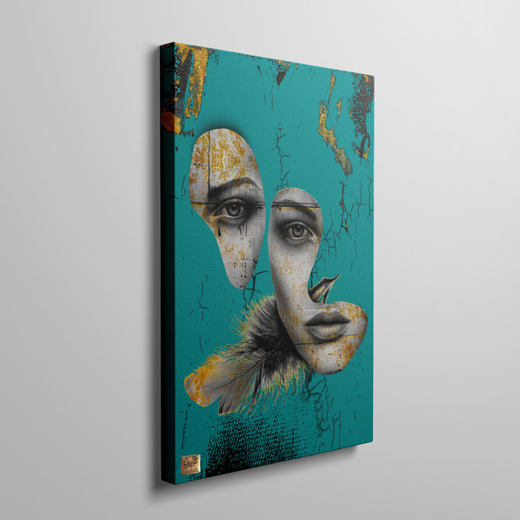 تابلو نقاشی ، نقاشی ، تابلو ، تابلو دکوراتیو ، تابلو بوم ، خرید تابلو ، خرید تابلو نقاشی خط ، خرید خوشنویسی ، تابلو لوکس ، هدیه ، خوشنویسی برجسته