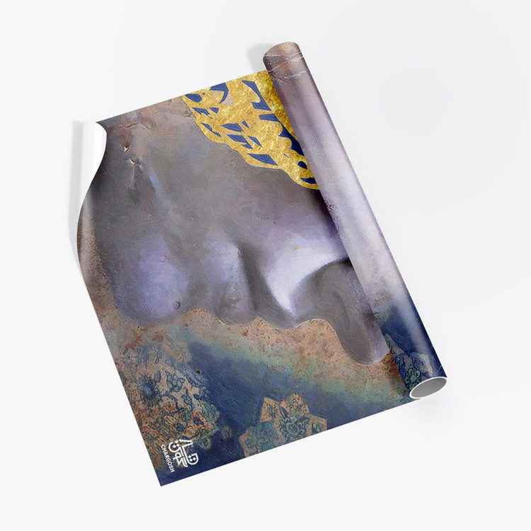 کاغذ دیواری، پوستر، پوستر دیواری، کاغذ دیواری لوکس، پوستر دیواری، دیوار نویس، نقاشی دیواری، پوستر نقاشی خط، پوستر هنری، پوسترخوشنویسی، پوستر مدرن