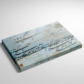 Calligraphy painting, You Can't Fit In The World, Goodness, from Chargoosh Gallery, model 2898