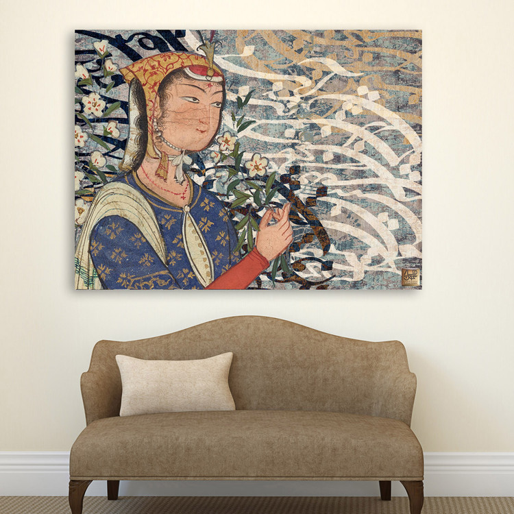 تابلو دکوراتیو، تابلو بوم، خرید تابلو، خرید تابلو نقاشی خط، خرید خوشنویسی، تابلو لوکس، هدیه، نقاشی دیجیتال، خوشنویسی برجسته، نقاشی مدرن