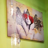 تابلو دکوراتیو، تابلو بوم، خرید تابلو، خرید تابلو نقاشی خط، خرید خوشنویسی، تابلو لوکس، هدیه، نقاشی دیجیتال، خوشنویسی برجسته، نقاشی مدرن