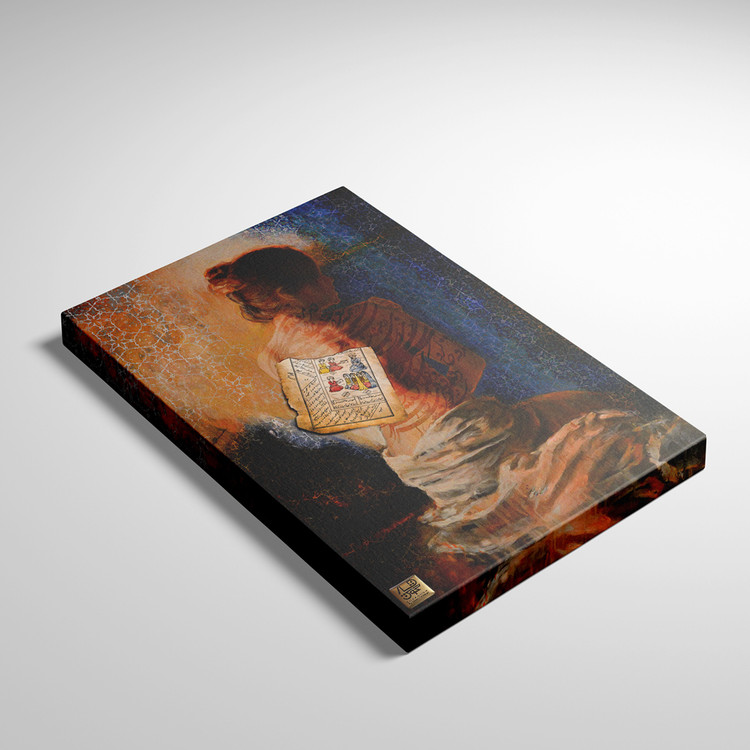 تابلو دکوراتیو، تابلو بوم، خرید تابلو، خرید تابلو نقاشی خط، خرید خوشنویسی، تابلو لوکس، هدیه، نقاشی دیجیتال، خوشنویسی برجسته، نقاشی مدرن