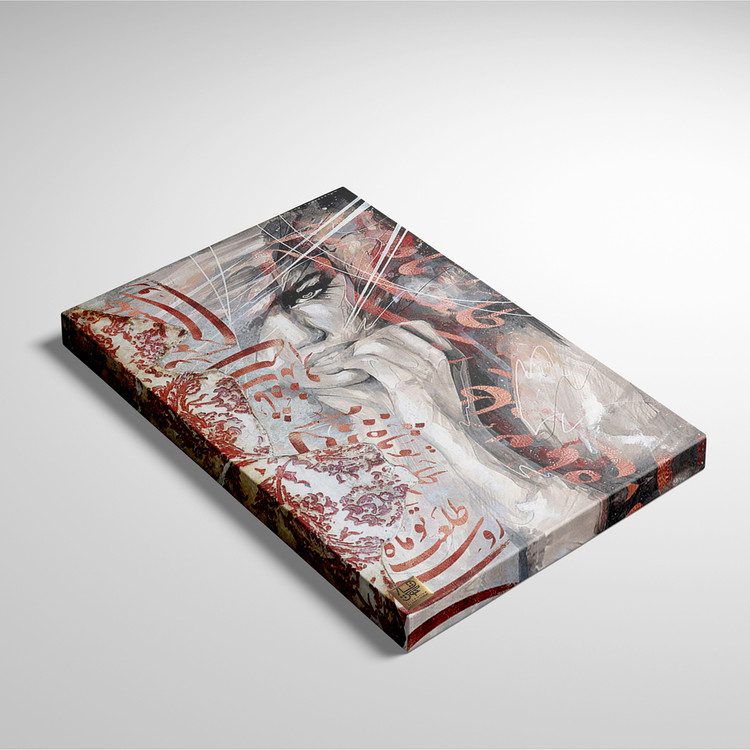 تابلو دکوراتیو، تابلو بوم، خرید تابلو، خرید تابلو نقاشی خط، خرید خوشنویسی، تابلو لوکس، هدیه، نقاشی دیجیتال، خوشنویسی برجسته، نقاشی مدرن