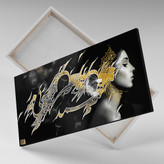 فروش اینترنتی، خرید اینترنتی،نقاشی ایرانی، جهیزیه، هدیه، تابلو نقاشیخط، خوشنویسی، تابلودکوراتیو، تابلومدرن، فرش ,تابلو نقاشی، هنرمدرن ,دکوراسیون