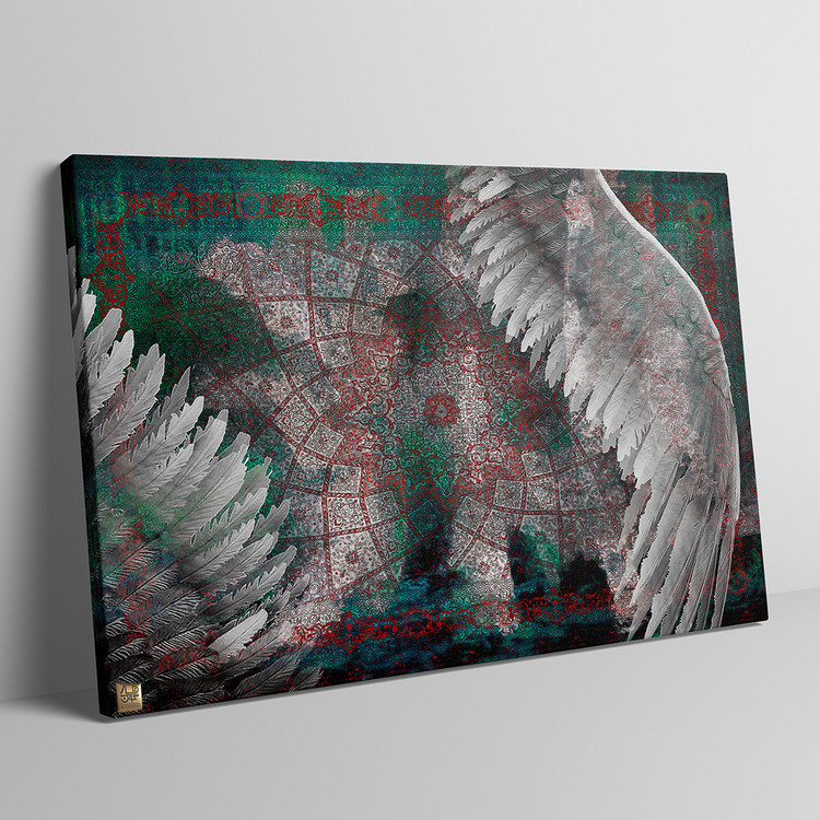 Tan-Ta-Purchase-Jan Carpet by Chargoosh Gallery, Model 2226