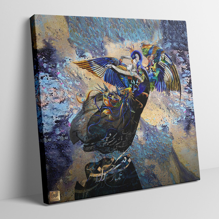 فروش اینترنتی، خرید اینترنتی،نقاشی ایرانی، جهیزیه، هدیه، تابلو نقاشیخط، خوشنویسی، تابلودکوراتیو، تابلومدرن، فرش ,تابلو نقاشی، هنرمدرن ,دکوراسیون