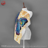 CHAAM persian artistic scarves rumi butterfly design by chargosh art gallery 2214