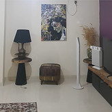 chargosh art gallery persian modern calligraphy painting code 7213