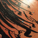 تابلو نقاشی ، نقاشی ، تابلو ، تابلو دکوراتیو ، تابلو بوم ، خرید تابلو ، خرید تابلو نقاشی خط ، خرید خوشنویسی ، تابلو لوکس ، هدیه ، خوشنویسی برجسته