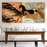 تابلو نقاشی ، نقاشی ، تابلو ، تابلو دکوراتیو ، تابلو بوم ، خرید تابلو ، خرید تابلو نقاشی خط ، خرید خوشنویسی ، تابلو لوکس ، هدیه ، خوشنویسی برجسته